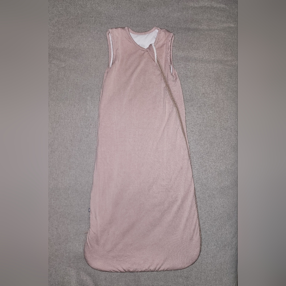 Kyte Baby Sleep Sack, Small, 1.0 TOG, Sunset